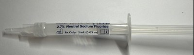 Ipr Glide 1 mL Syringe (Ipr Glide 1 mL Syringe)